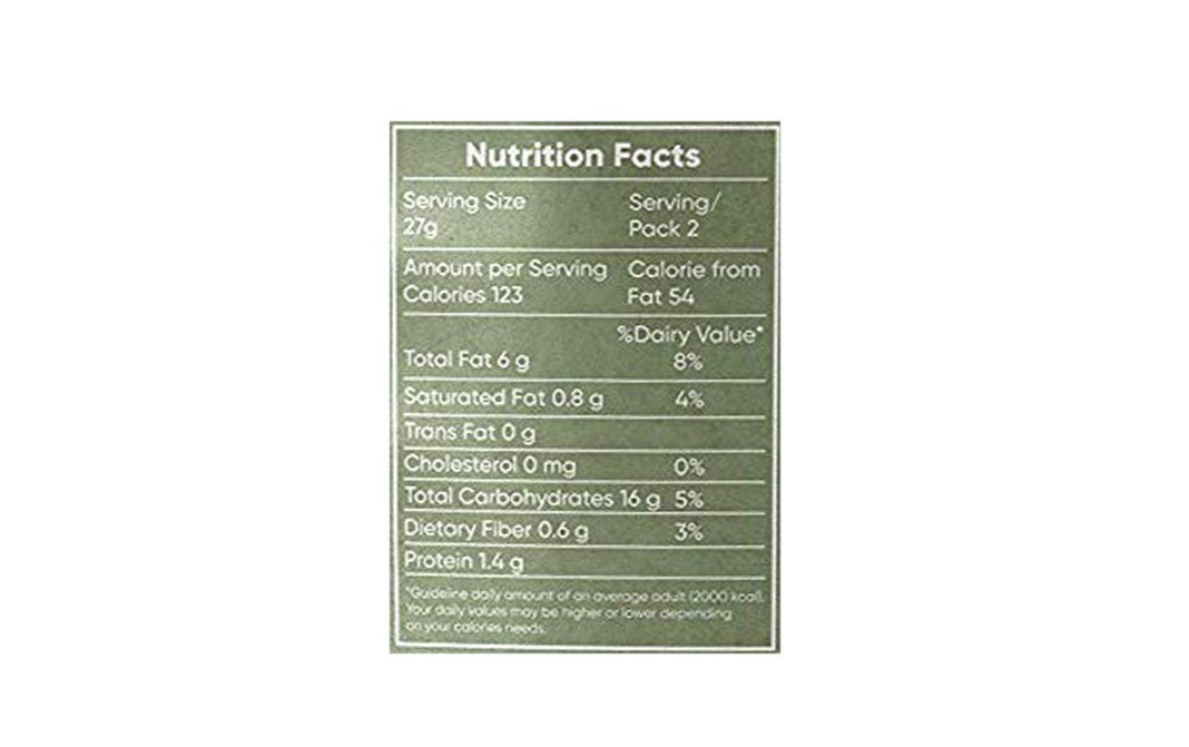 Feed Me Good Pav Bhaji    Pack  55 grams